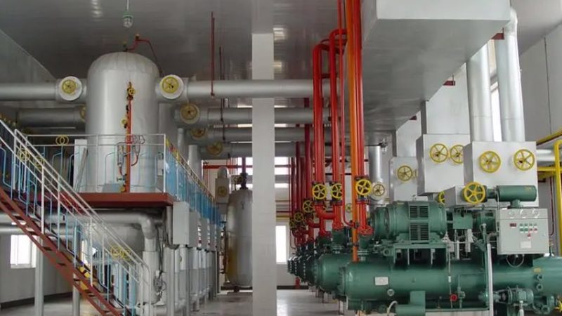 冷却塔选型参数解读：解码关键指标，精准匹配需求