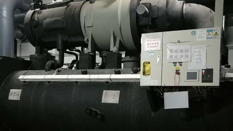 药店专用冷柜与冷库对比：应用场景与选型要点