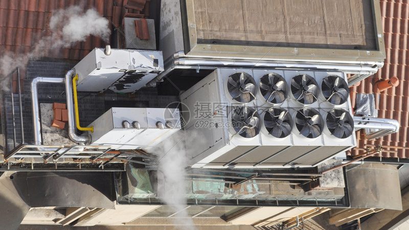拼装式冷库：规格型号背后的技术解析