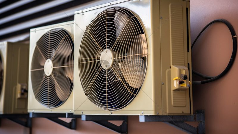 螺杆冷水机节能效果解析：关键因素与实际应用