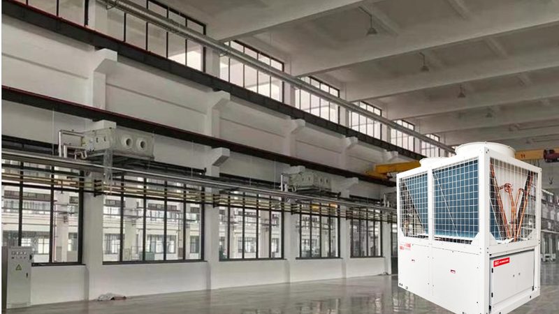 气调库造价预算表标准解析：关键因素与预算要点