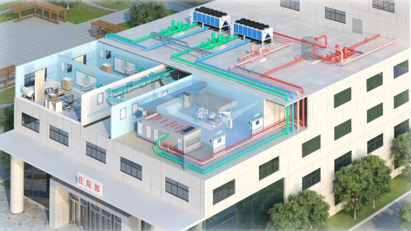 冷库制冷机组参数对照表：揭秘选型关键指标