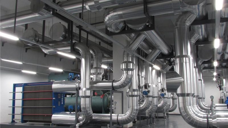 成都冷水机出租市场：揭秘排名背后的考量因素