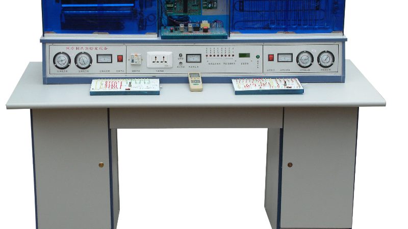 海鲜养殖冷水机：揭秘其与普通冷水机的五大差异